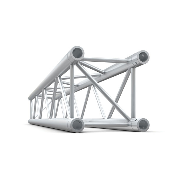 MILOS Milos Pro-30 Square P Truss Straight 4000mm
