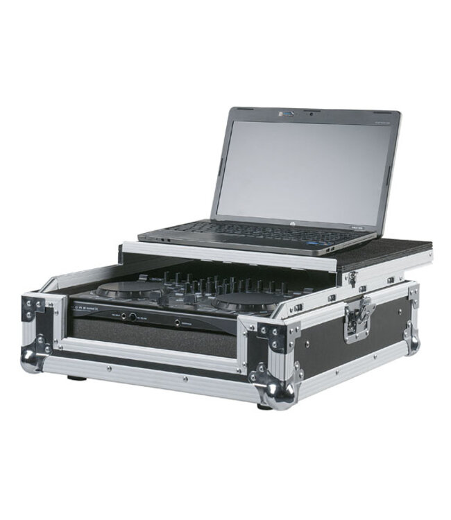 Showgear Universal case 2ch dj controll