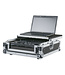 Showgear Universal case 2ch dj controll
