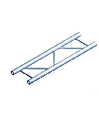 Milos Milos Pro-30 Step F Truss Straight 2500mm