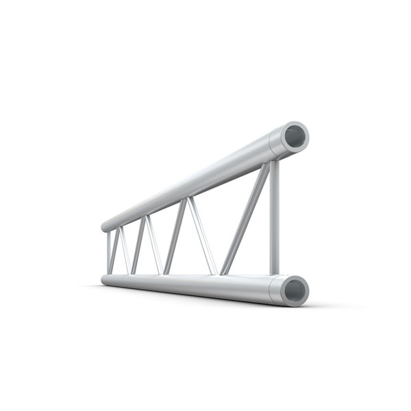 MILOS Milos Pro-30 Step G Truss Straight 1000mm