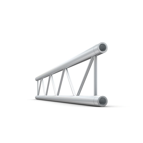 MILOS Milos Pro-30 Step P Truss Straight 2500mm