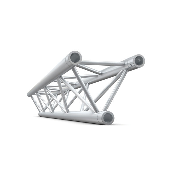 MILOS Milos Pro-30 Triangle F Truss Straight 1500mm