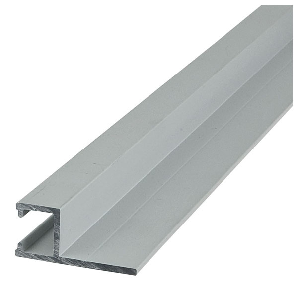 Showgear Showgear Sliding Profile for Flightcase
