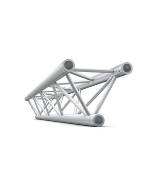 Milos Milos Pro-30 Triangle F Truss Straight 2000mm