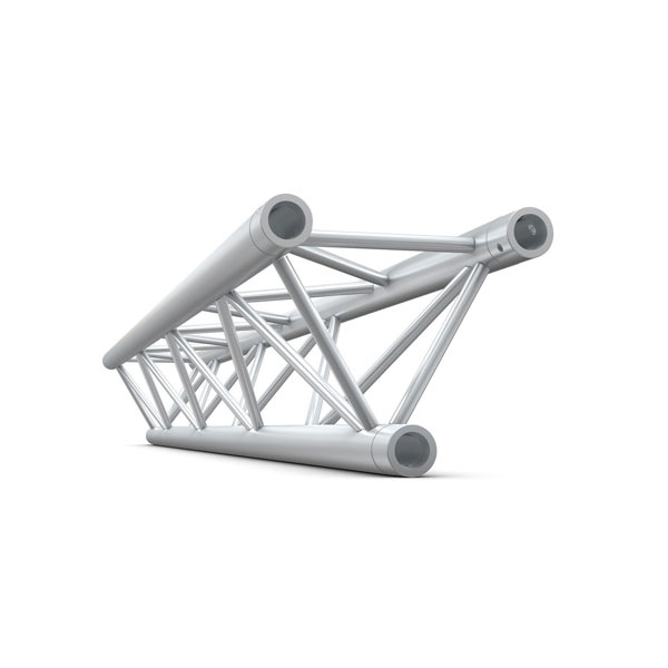 MILOS Milos Pro-30 Triangle F Truss - Straight 3000mm