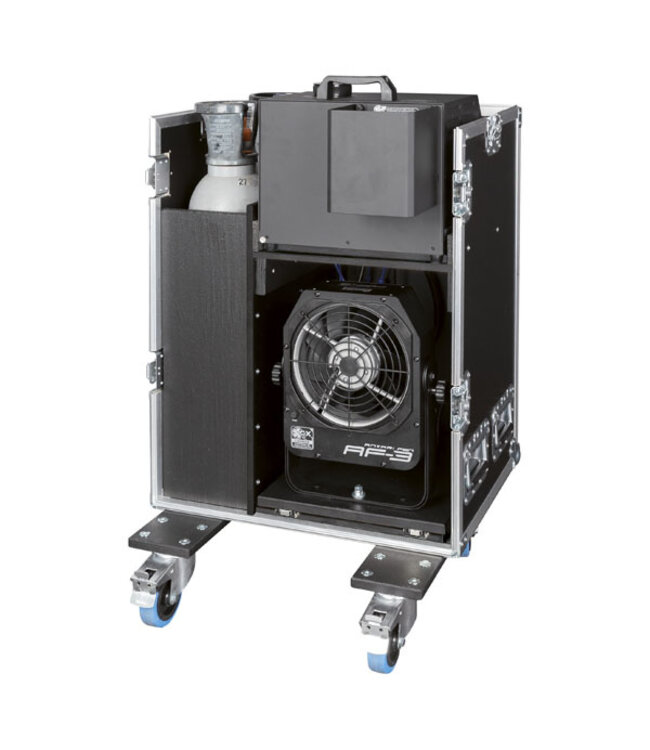 Showtec Case for Mistique