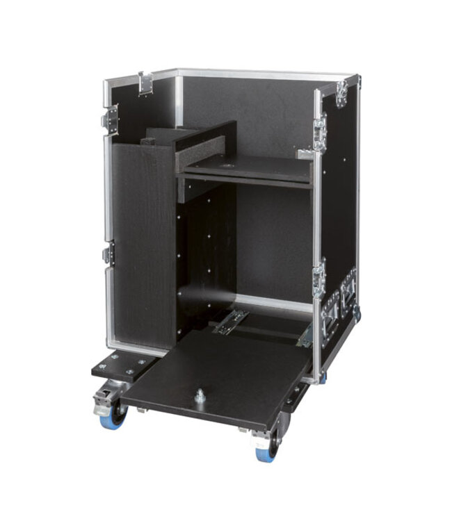 Showtec Case for Mistique