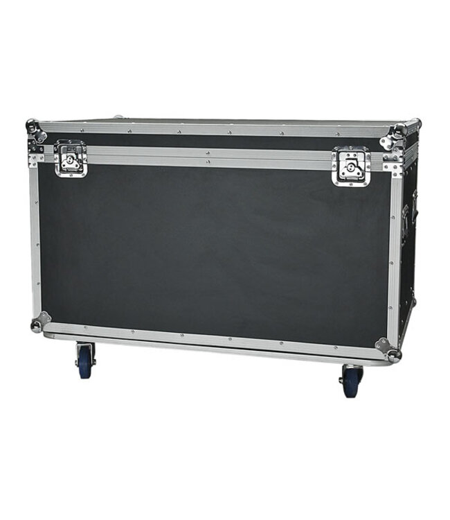 Showtec Case for 8x Sunstrip Active