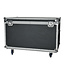 Showtec Case for 8x Sunstrip Active