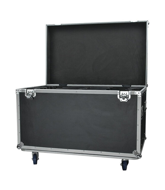 Showtec Case for 8x Sunstrip Active