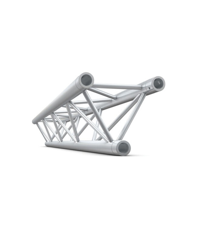 Milos Milos Pro-30 Triangle G Truss Straight 290mm