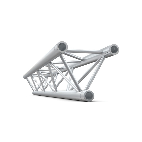 MILOS Milos Pro-30 Triangle G Truss Straight 290mm