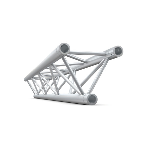 MILOS Milos Pro-30 Triangle G Truss Straight 710mm