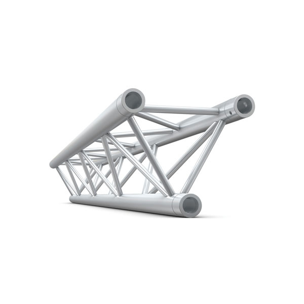 MILOS Milos Pro-30 Triangle G Truss Straight 1500mm