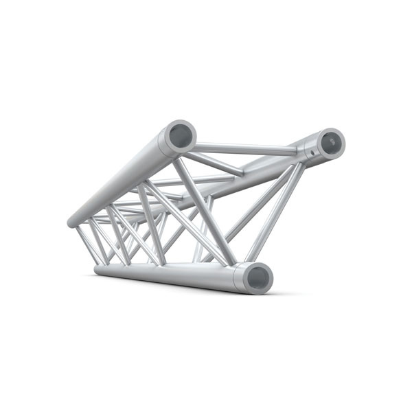 MILOS Milos Pro-30 Triangle G Truss Straight 2000mm