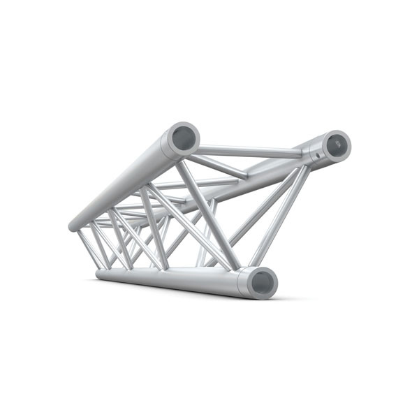 MILOS Milos Pro-30 Triangle G Truss Straight 2500mm