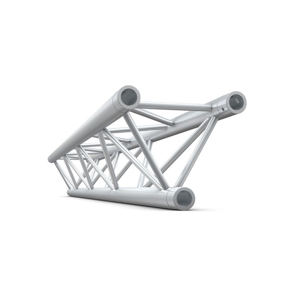 MILOS Milos Pro-30 Triangle G Truss Straight 3000mm