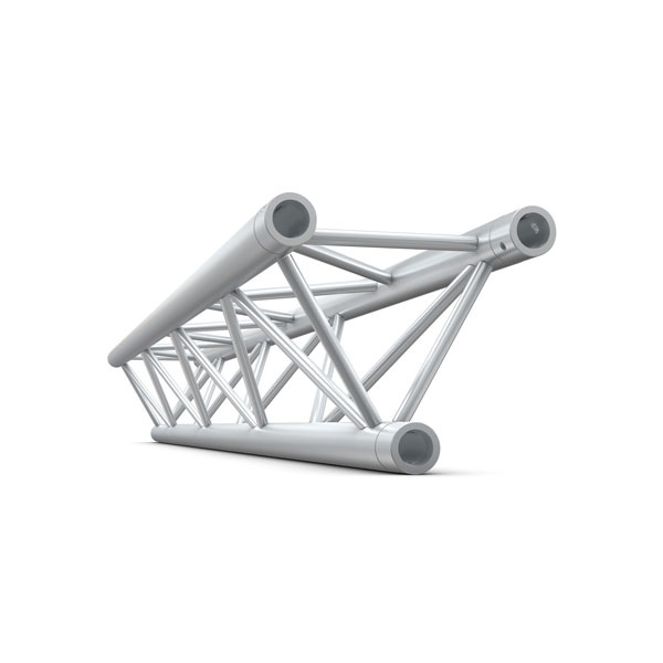 MILOS Milos Pro-30 Triangle G Truss Straight 4000mm