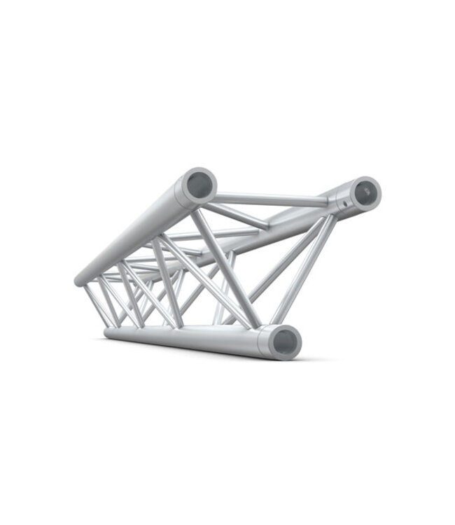 Milos Pro-30 Triangle G Truss Straight 5000mm