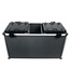 Showtec Case for 2x Phantom 25/50/65