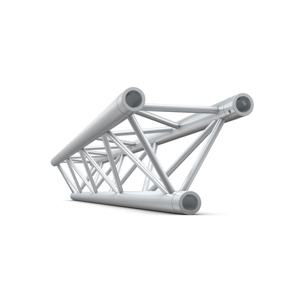 MILOS Milos Straight Pro-30 Triangle P Truss 290mm