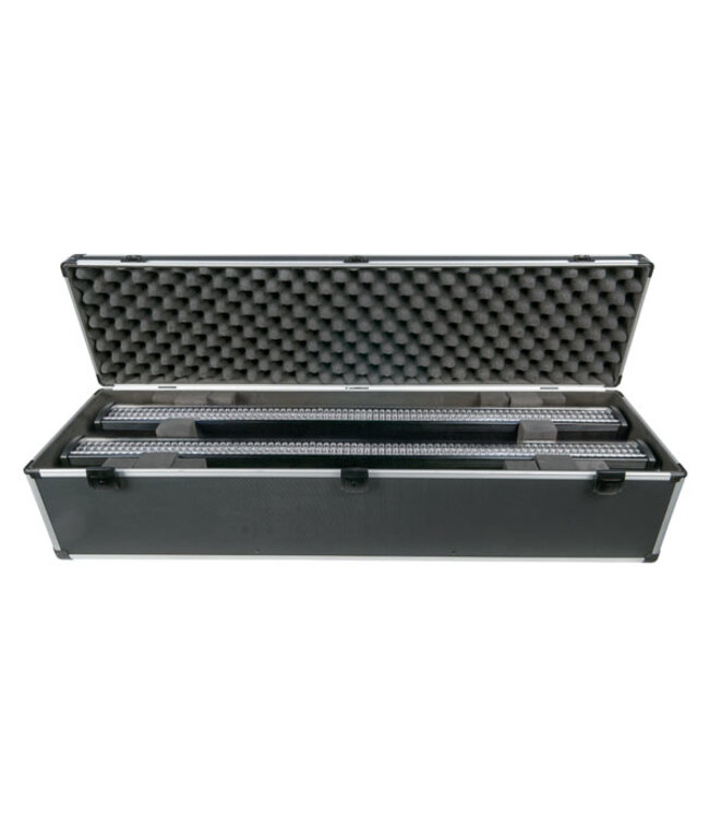 Showgear Case for 4x LED Bar