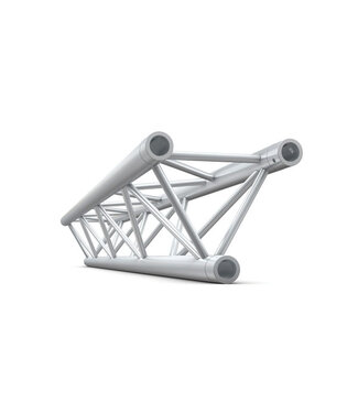 MILOS Milos Straight Pro-30 Triangle P Truss 710mm