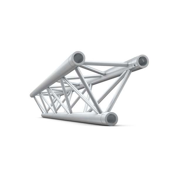 MILOS Milos Straight Pro-30 Triangle P Truss 710mm