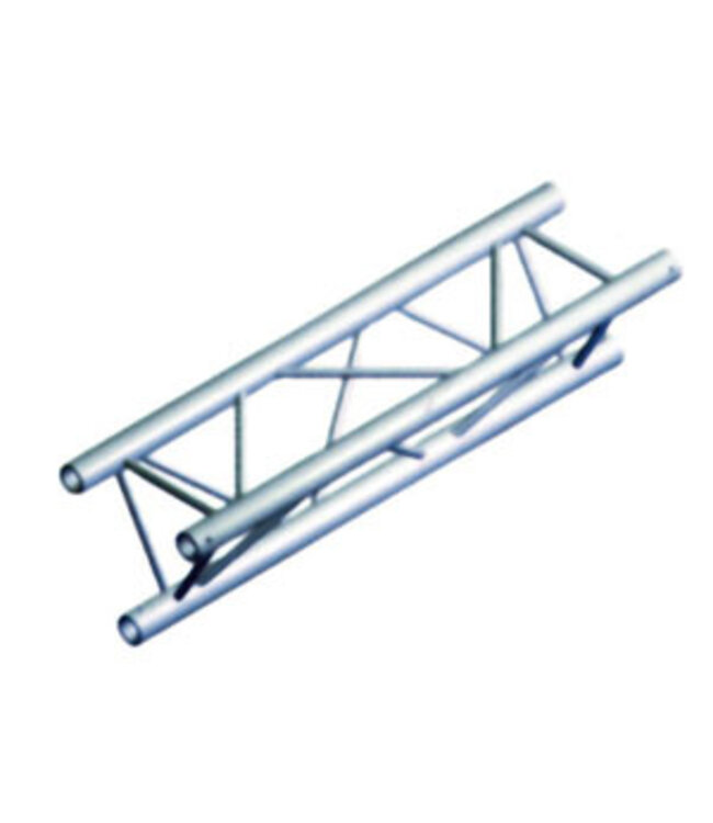 Milos Milos Straight Pro-30 Triangle P Truss 1000mm