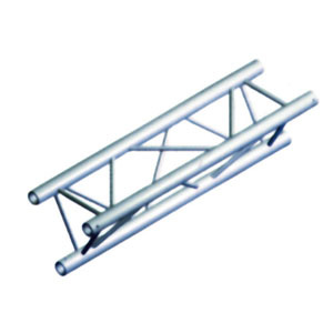MILOS Milos Straight Pro-30 Triangle P Truss 1000mm