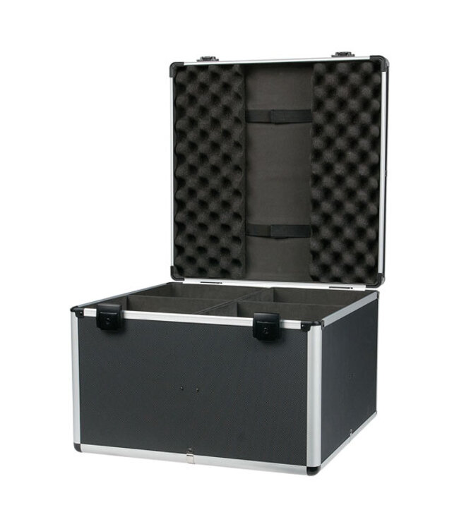 Showgear Case 4x LED Par 56