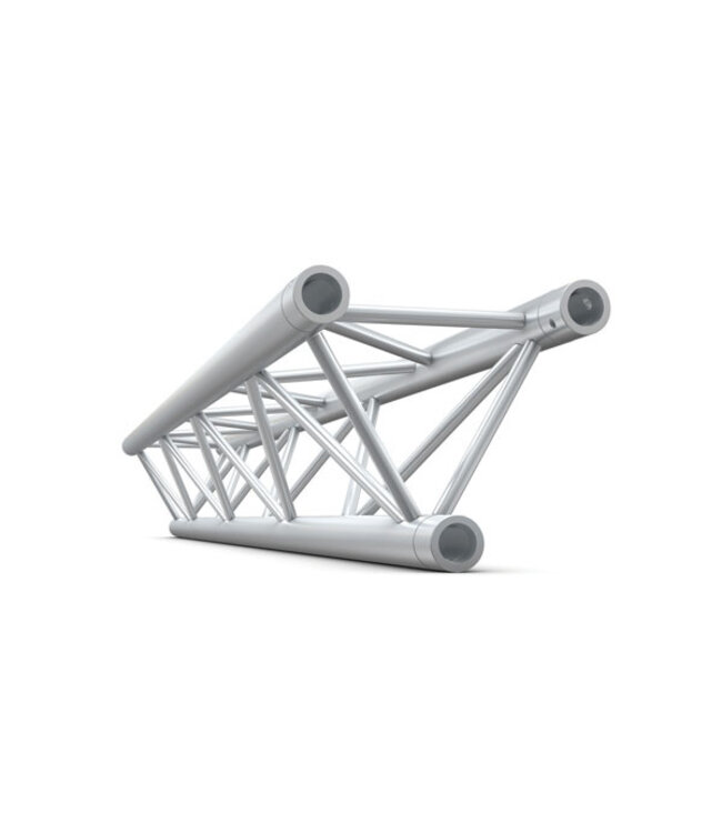 Milos Straight Pro-30 Triangle P Truss 2000mm