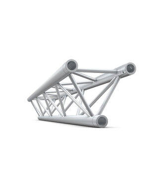 Milos Milos Straight Pro-30 Triangle P Truss 2500mm