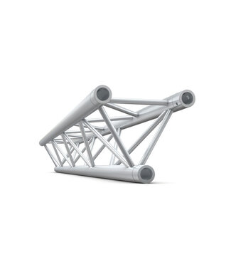 Milos Milos Straight Pro-30 Triangle P Truss 3000mm