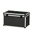 Showtec Case for 4x Club par
