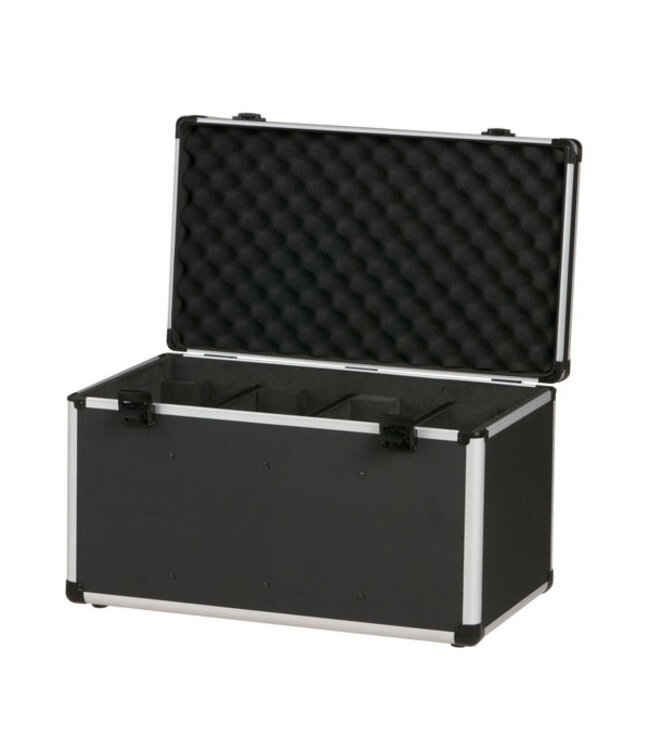 Showtec Case for 4x Club par