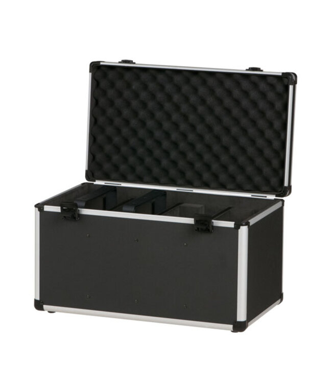 Showtec Case for 4x Club par