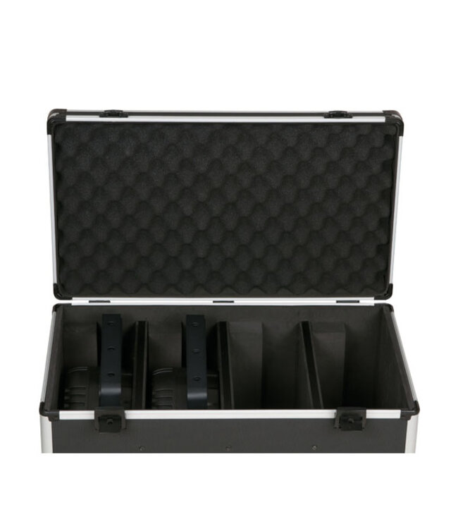 Showtec Case for 4x Club par