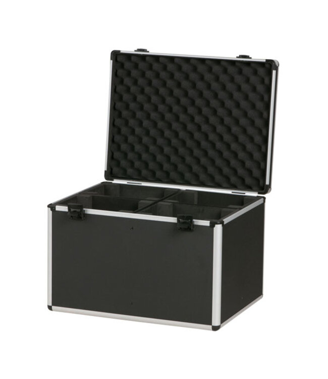 Showtec Case for 4x Kanjo Wash/Spot