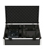 Showtec Case for 4x Kanjo Wash/Spot