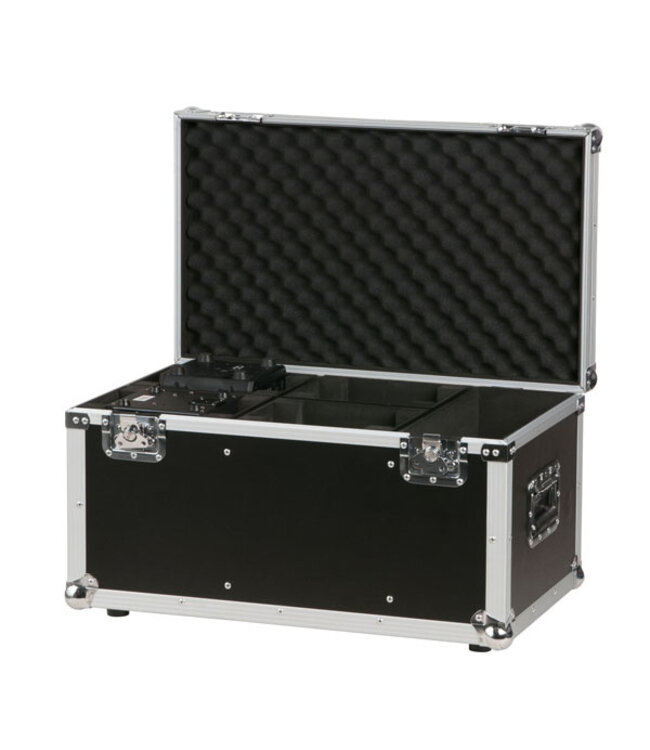 Showtec Case for 4x Kanjo Wash/Spot