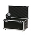 Showtec Case for 4x Kanjo Wash/Spot