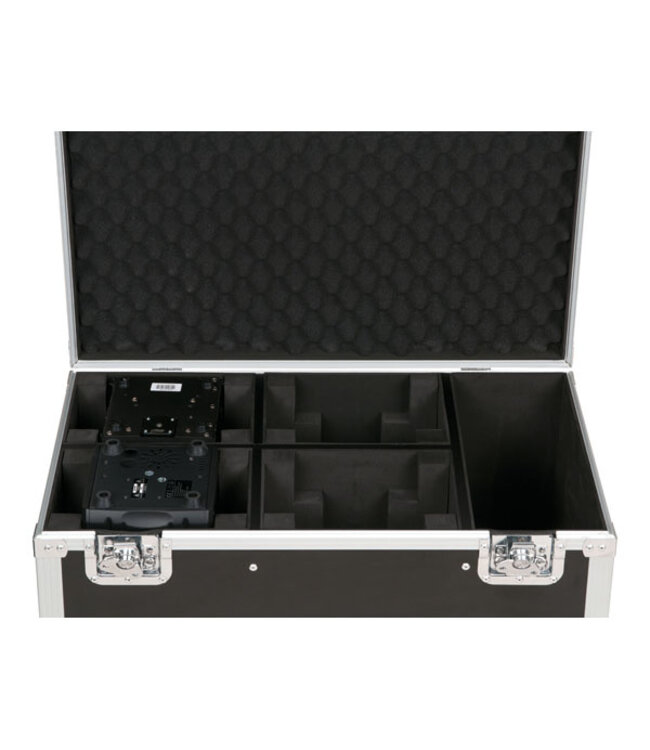 Showtec Case for 4x Kanjo Wash/Spot