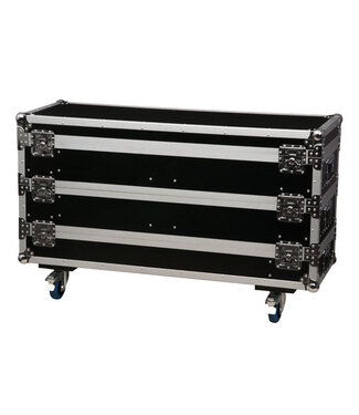 Showtec Showtec Case 12x Sunstrip Active