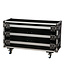 Showtec Case 12x Sunstrip Active