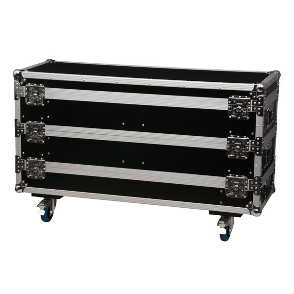 Showtec Showtec Case 12x Sunstrip Active
