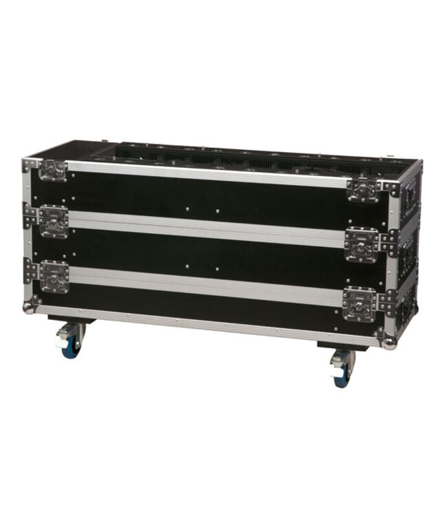 Showtec Case 12x Sunstrip Active