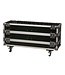 Showtec Case 12x Sunstrip Active