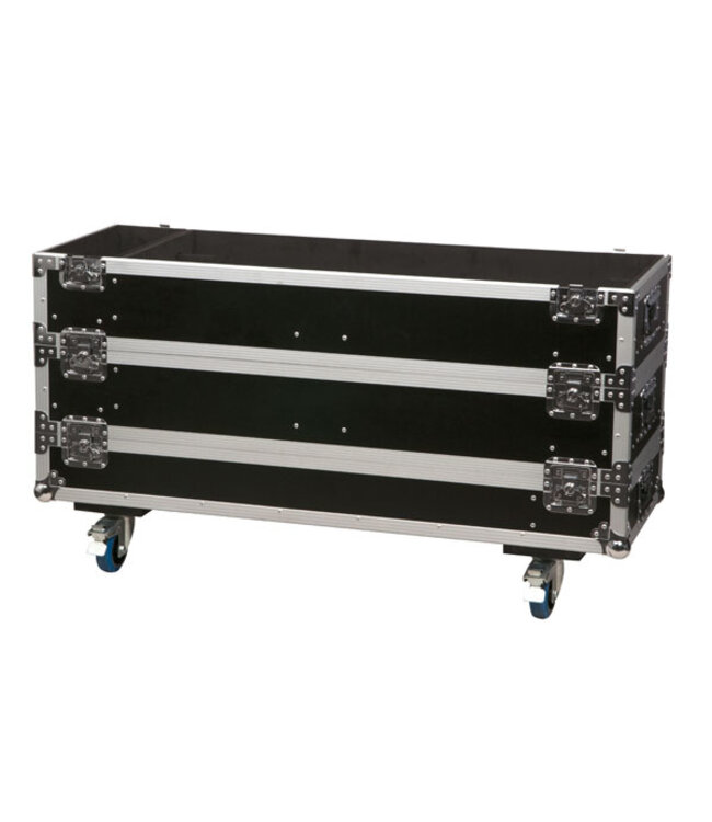 Showtec Case 12x Sunstrip Active